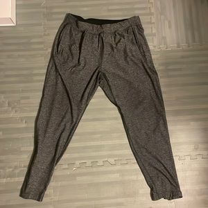 Lululemon Sweatpants - used - Size XL